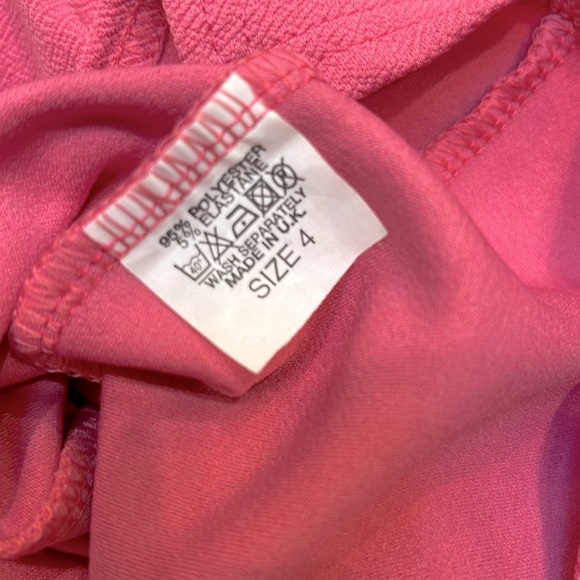 PrettyLittleThing Bodycon Mini Dress - Picture 5 of 5